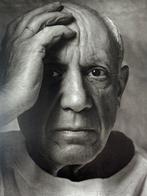 Arnold Newman - Pablo Picasso fotofolio