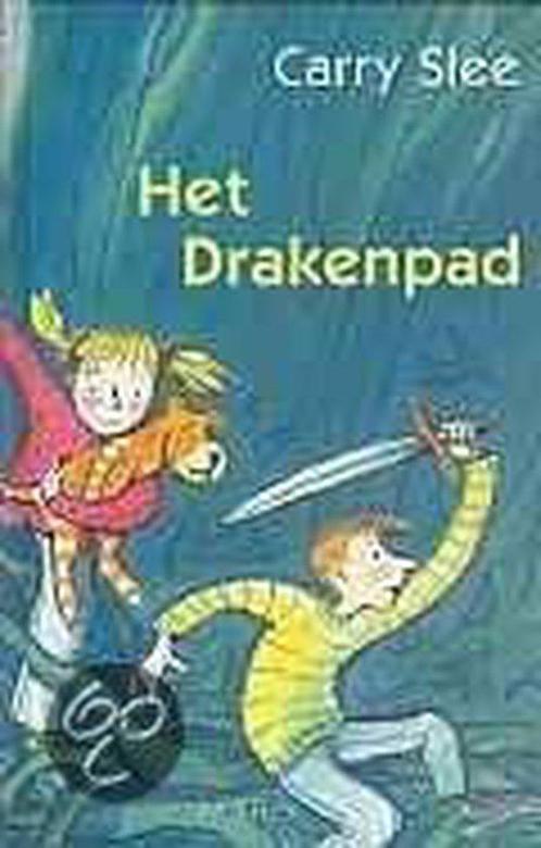 Het Drakenpad 9789064940644, Boeken, Kinderboeken | Kleuters, Zo goed als nieuw, Verzenden