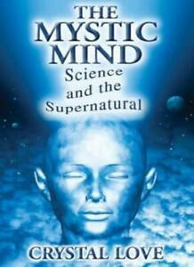 The Mystic Mind: The Science Behind the Supernatural By, Boeken, Overige Boeken, Zo goed als nieuw, Verzenden
