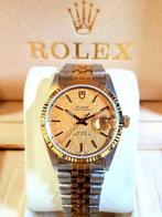 Tudor - Prince Oysterdate - GOLD LINEN DIAL - Zonder