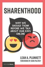 Sharenthood 9780262042697 Leah A. Plunkett, Verzenden, Leah A. Plunkett