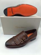 Santoni - Mocassins - Taille : UK 8