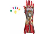 Marvel Avengers Iron Man Nano Gauntlet - Speelfiguur, Verzenden, Zo goed als nieuw