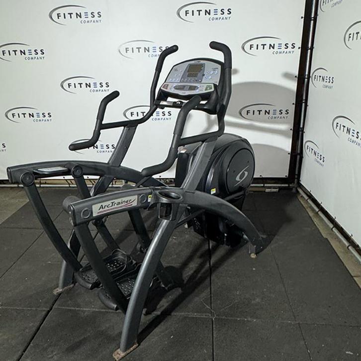 Cybex - Arc Trainer, Sports & Fitness, Équipement de fitness, Enlèvement ou Envoi