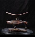 Figuur - Congo (Zonder minimumprijs), Antiek en Kunst