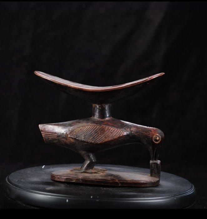 Figuur - Congo (Zonder minimumprijs), Antiek en Kunst, Kunst | Niet-Westerse kunst