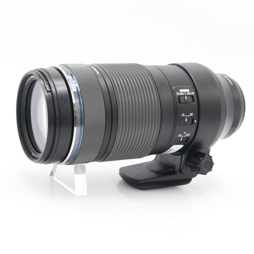 Olympus M.Zuiko Digital ED 100-400mm F/5.0-6.3 IS | Occasion, Audio, Tv en Foto, Foto | Lenzen en Objectieven, Ophalen of Verzenden
