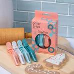 Framar Gator Grips (Klemmen), Verzenden, Nieuw, Overige typen