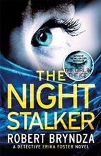 The Night Stalker A chilling serial killer thriller, Verzenden, Robert Bryndza