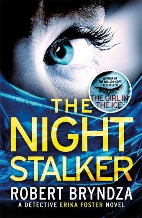 The Night Stalker A chilling serial killer thriller, Livres, Livres Autre, Envoi