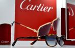 Cartier - Cartier LADY TRINITY DE CARTIER Havana Palladium 3, Bijoux, Sacs & Beauté, Lunettes de Soleil & Lunettes | Femmes