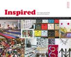 Inspired 9789063691103 D. Nielsen, Verzenden, D. Nielsen