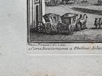 Italië - Roma; Giovanni Battista Piranesi (1720-1778) -, Boeken, Nieuw