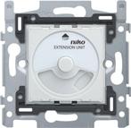 Niko Basic Element Track Dimmer - 310-02001, Verzenden, Nieuw