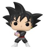 Dragon Ball Super POP! Animation Vinyl Figure Goku Black #31, Ophalen of Verzenden, Nieuw