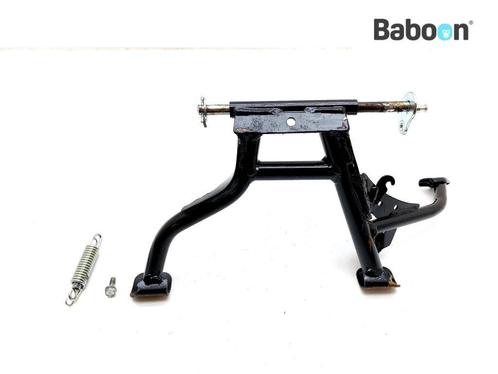 Middenbok Honda NSC 110 2011-2012 (NSC110 Vision), Motoren, Onderdelen | Honda, Gebruikt, Verzenden
