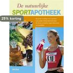 De Natuurlijke Sportapotheek 9789044711080 J. Zittlau, Boeken, Gezondheid, Dieet en Voeding, Verzenden, Gelezen, J. Zittlau