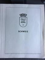 Zwitserland 1860/1972 - Ongebruikte en ongebruikte collectie, Postzegels en Munten, Gestempeld