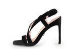 Tamaris Sandalen in maat 36 Zwart | 5% extra korting, Tamaris, Verzenden, Zwart, Sandalen of Muiltjes