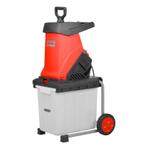 Hecht 624 BOX Mes hakselaar 2500W