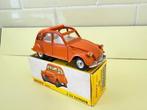 Dinky Toys 1:43 - Voiture miniature - 2 CV Citroen - Dinky, Nieuw