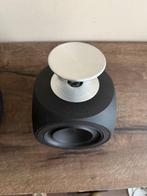 Bang & Olufsen - Beolab 3 ICE MK2 zwart met originele, Nieuw