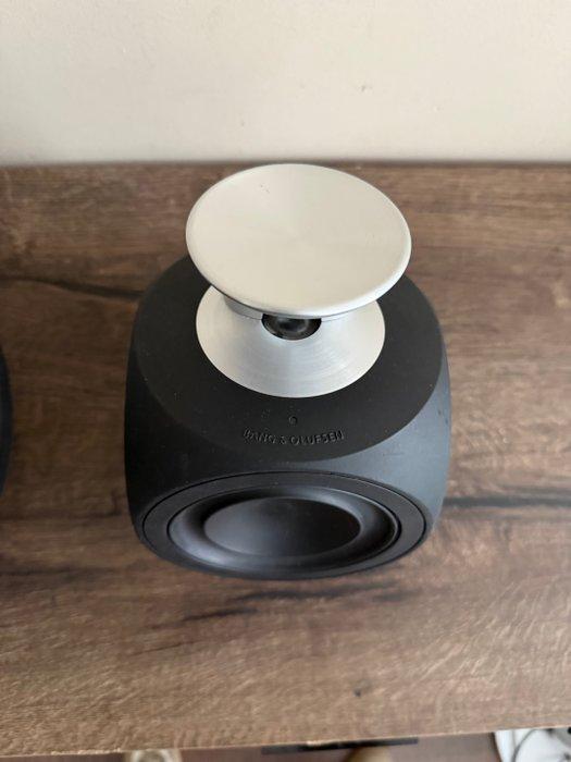 Bang & Olufsen - Beolab 3 ICE MK2 zwart met originele, Audio, Tv en Foto, Stereoketens