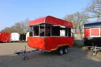 Ultimate 370, Verkoopwagen, Foodtrailer, Mobiele keuken, Ophalen of Verzenden