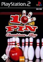 10 Pin Champions Alley (PS2 Games), Consoles de jeu & Jeux vidéo, Jeux | Sony PlayStation 2, Ophalen of Verzenden