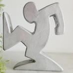 La Linea - Keith Haring, Osvaldo Cavandoli, Boekensteun,, Antiek en Kunst, Curiosa en Brocante