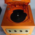 Nintendo - Gamecube - Orange, main unit only (Japan Model) -