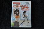 My Fitness Coach Dance Workout Nintendo Wii, Games en Spelcomputers, Games | Nintendo Wii, Verzenden, Nieuw