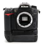 Nikon D7000 Body + MB-D11 grip #NIKON PRO | Digitale reflex