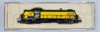 Atlas N - 42005 - Locomotive diesel (1) - RARE !! Locomotive, Nieuw