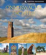 Onverwacht dichtbij / Capitool reisgidsen 9789000352067, Verzenden, Gelezen, Travelingo