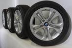 BMW X3 X4 F25 F26 605 18 inch velgen Pirelli Runflat Winterb, Auto-onderdelen, Ophalen of Verzenden, Nieuw