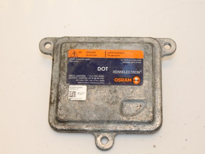 Xenon Starter Tesla Model S O147350, Auto-onderdelen, Verlichting