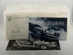 Franklin Mint 1:24 - Voiture miniature - 1907 Rolls-Royce, Antiek en Kunst