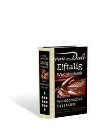 Van Dale Elftalig woordenboek Business 9789066480346, Livres, Dictionnaires, Envoi