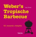 Webers tropische barbecue 9789043908351 L. Knox, Boeken, Verzenden, Gelezen, L. Knox