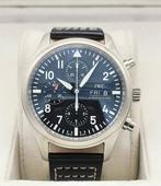 IWC - Pilots Chronograph - IW371704 - Heren - 2010-2020