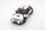 Otto Mobile 1:18 - Voiture de sport miniature - Subaru