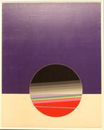 Eugenio Carmi (1920-2016) - Spazio