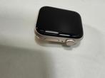 Apple Watch SE (2024) 40mm Starlight slimme horloges, Bijoux, Sacs & Beauté, Verzenden