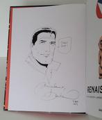 Michel Vaillant - Renaissance + dédicace - C - 1 Album - EO, Nieuw