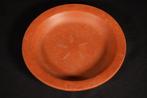 Romain antique, Nord-africain Terra Sigillata Assiette, Verzamelen