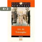 Arc de Triomphe 9783462027235 E.M. Remarque, Verzenden, Gelezen, E.M. Remarque