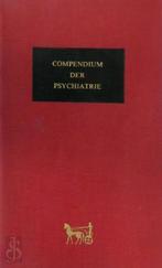 Compendium der psychiatrie, Verzenden