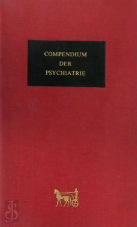 Compendium der psychiatrie, Livres, Langue | Langues Autre, Envoi