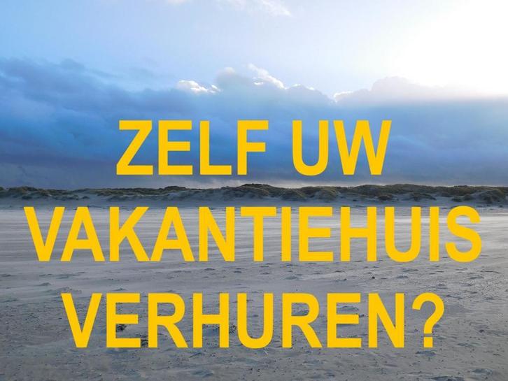 Bent u zelf eigenaar van een vakantiehuis in Frankrijk?, Vakantie, Vakantiehuizen | Frankrijk